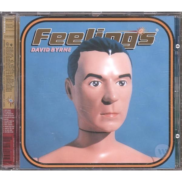 David Byrne「イレ・アイエ（生命の家）」LD 未開封 21a-DBWvJZL._UF350,350_QL50_.jpg